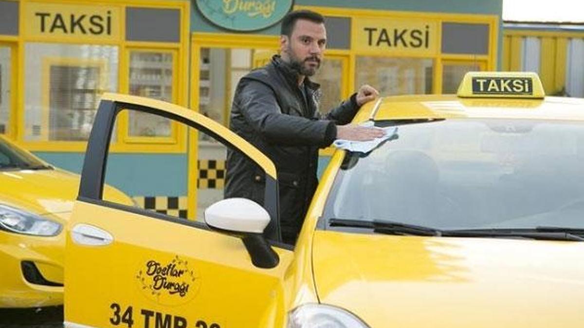 Dostlar Mahallesi 3. bölümde eve alıcı mı çıkıyor?