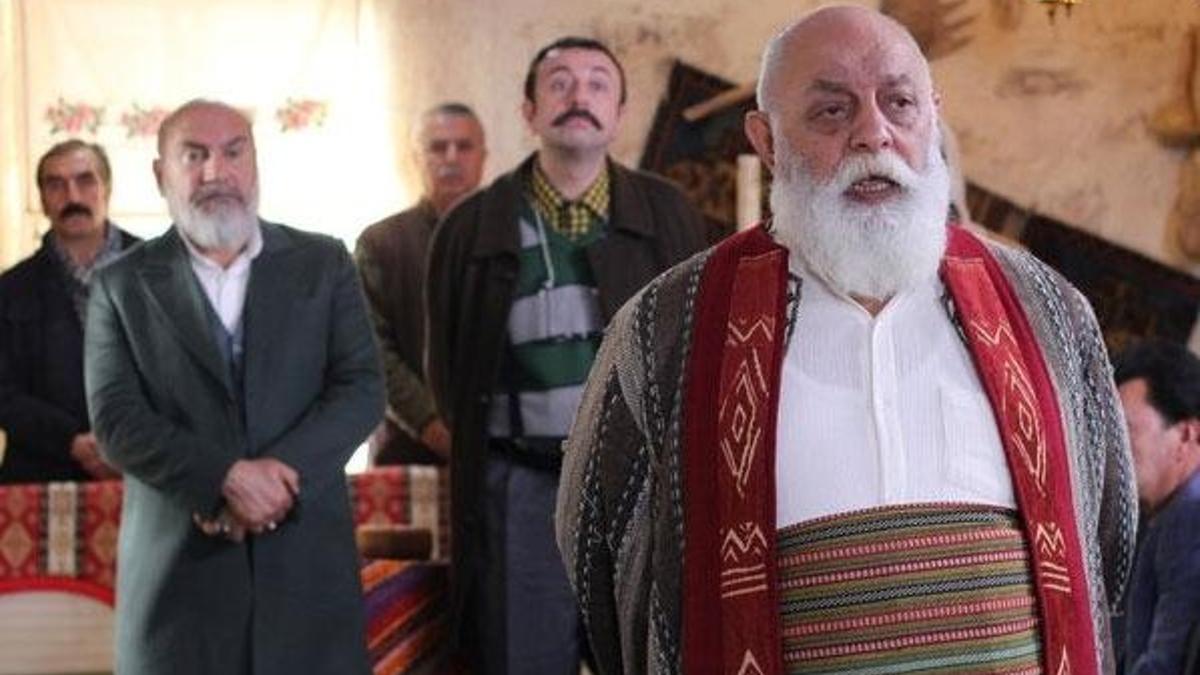 Yeni Gelin 31. bölümde konak birbirine giriyor!