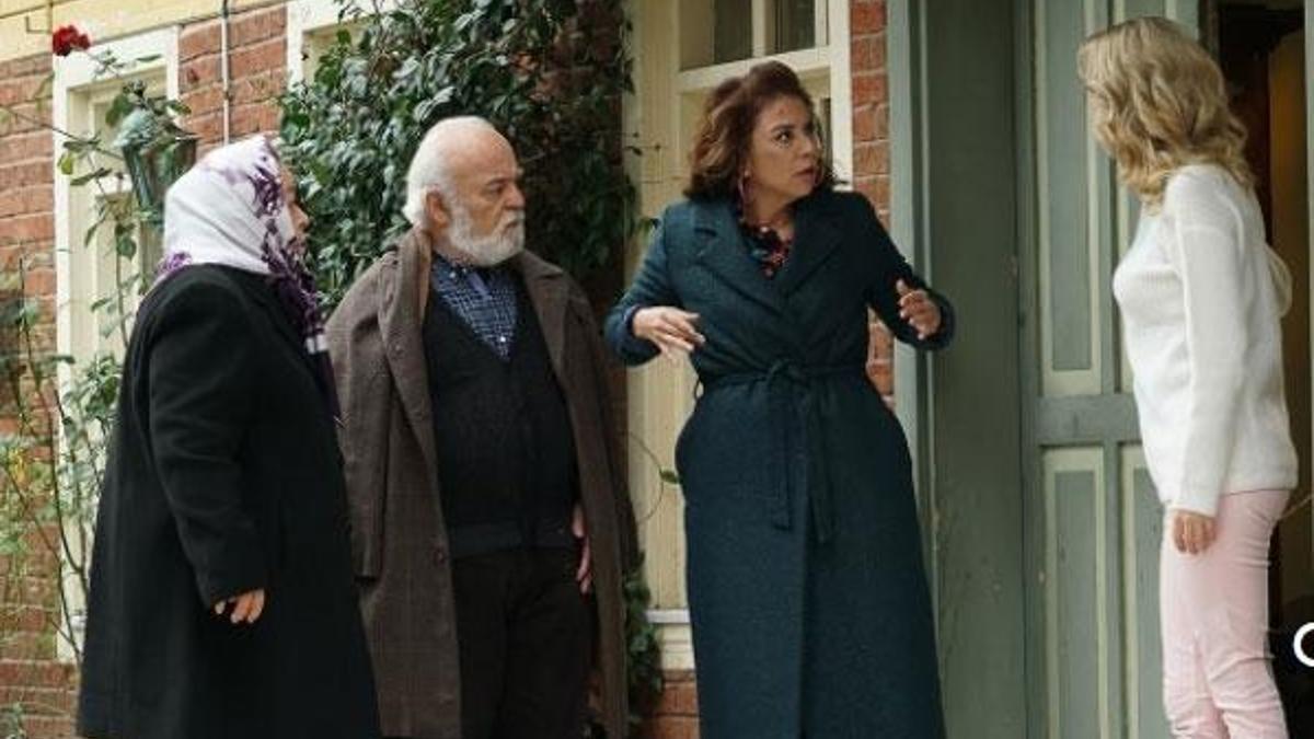 Kalbimdeki Deniz 51. bölümde Mirat ve Deniz ayrılacak mı?