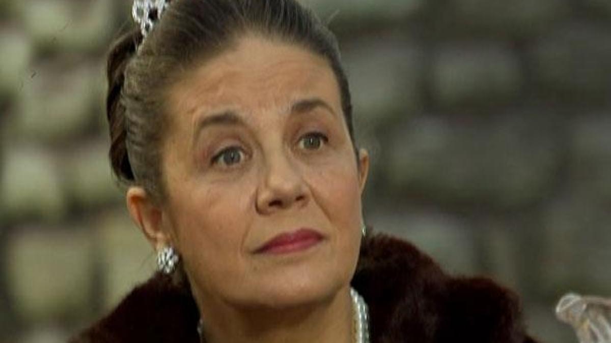 Ayşe Selen hayatını kaybetti!