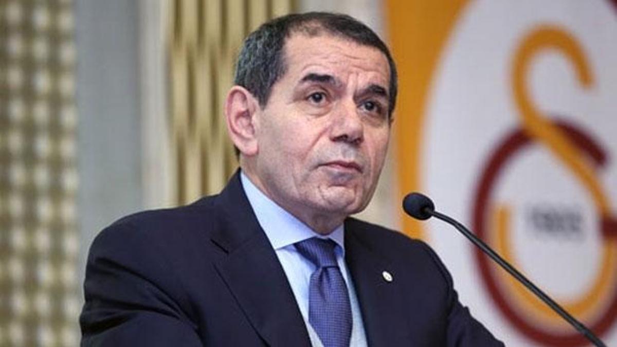 Dursun Özbek'e tarihi protesto hazırlığı!