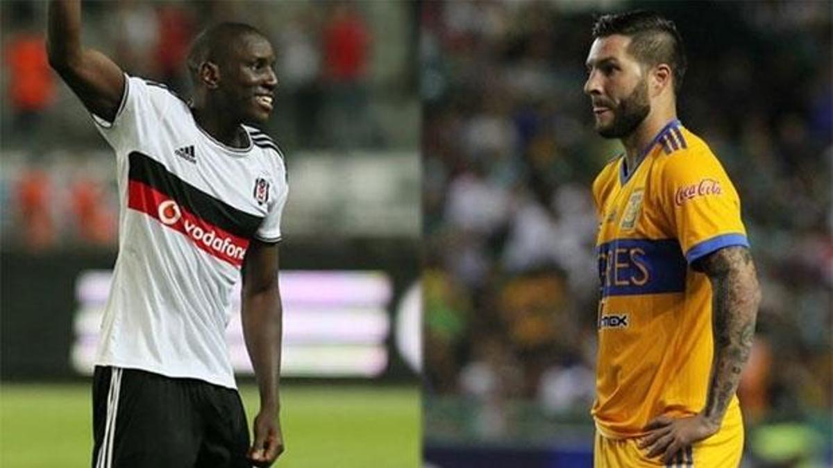 Cenk'in yerine 2 isim!