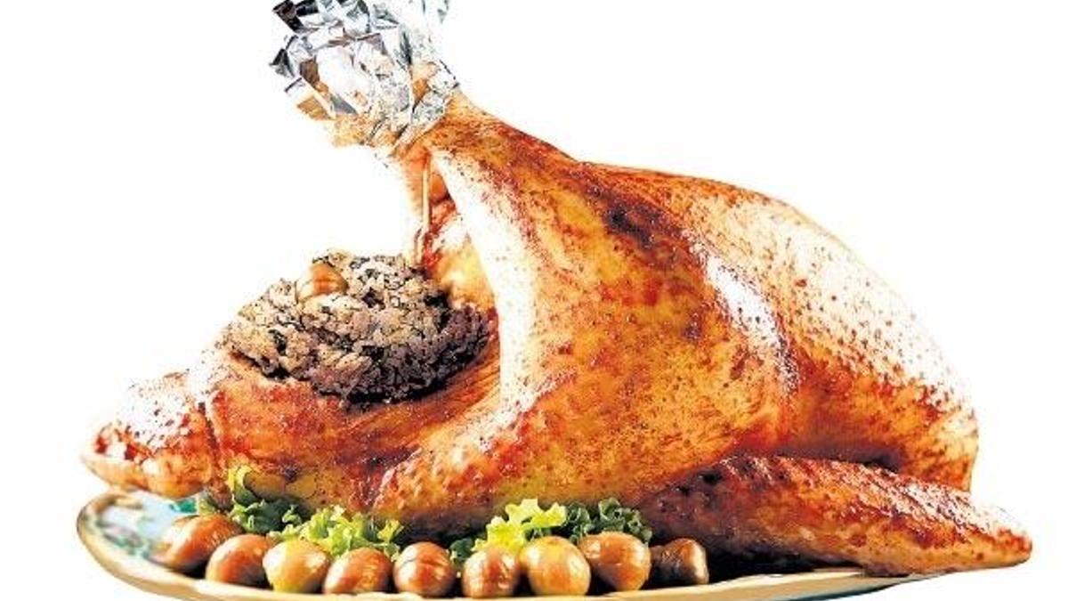 Ünlü şeflerden yılbaşı sofrası