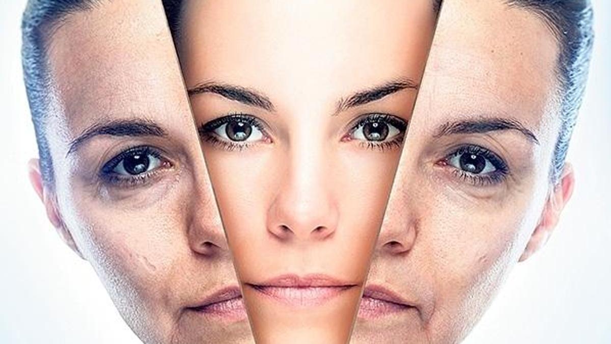 20 yaş daha genç olabilirsiniz