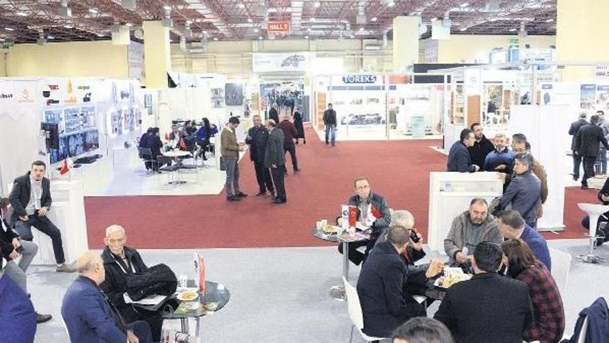 Kastamonu’ya 30 yılda ilk tanıtım
