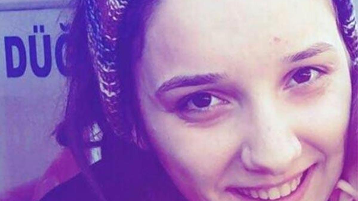 Genç kız günübirlik rezidansın 3'üncü katından düşerek öldü