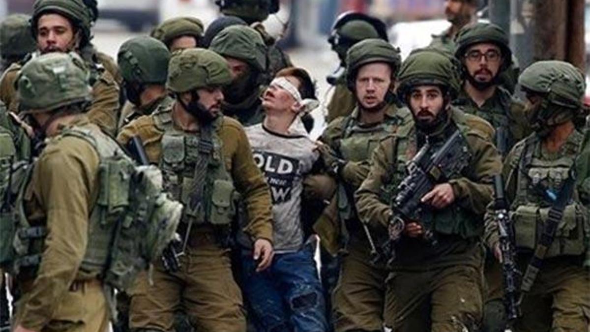 Filistin Devlet Başkanı Abbas'tan Cuneydi'ye telefon
