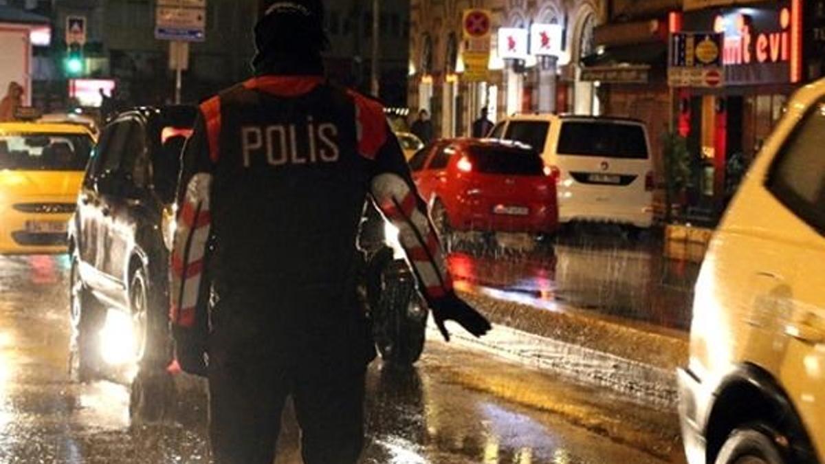 İstanbul kapanacak yollar belli oldu!