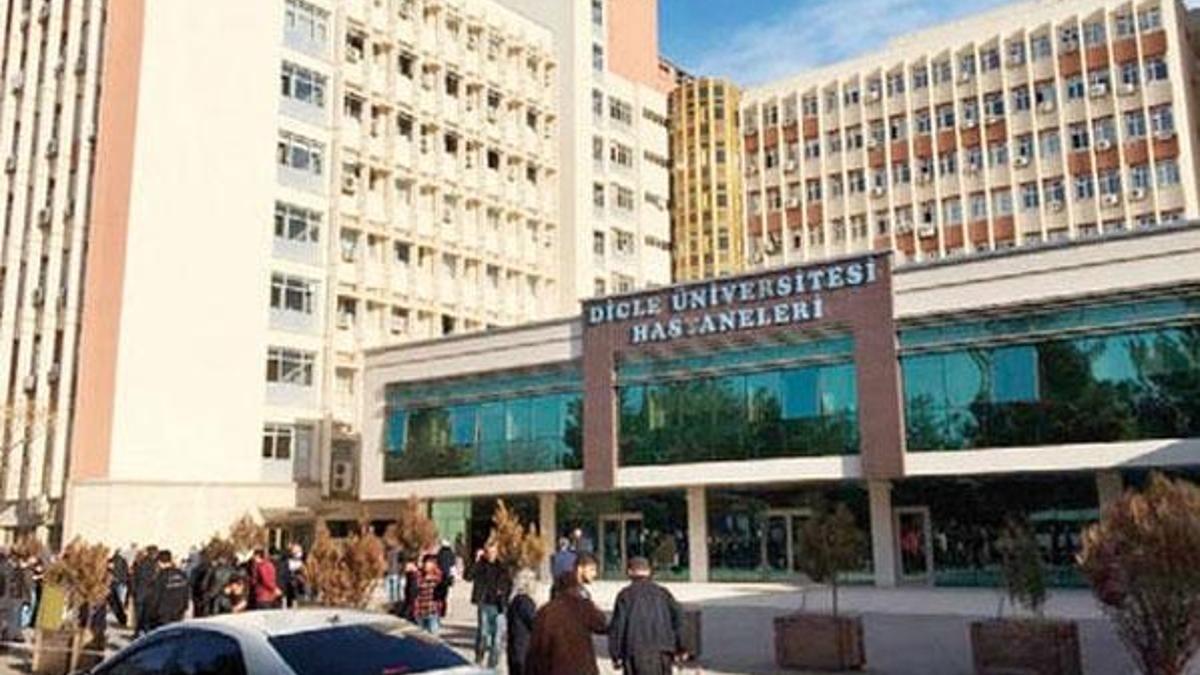 Üniversite hastanesinde skandal! HIV'li hastanın doğumu yapılmayınca...