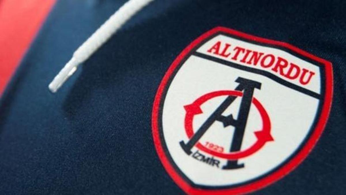 Altınordu Emre Can'ı alıyor