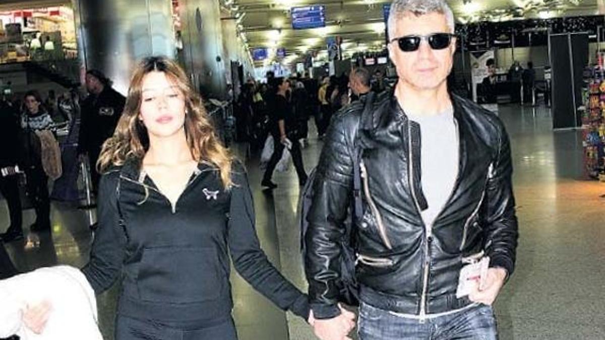 Özcan Deniz oğluna 1.5 milyon dolara villa aldı!