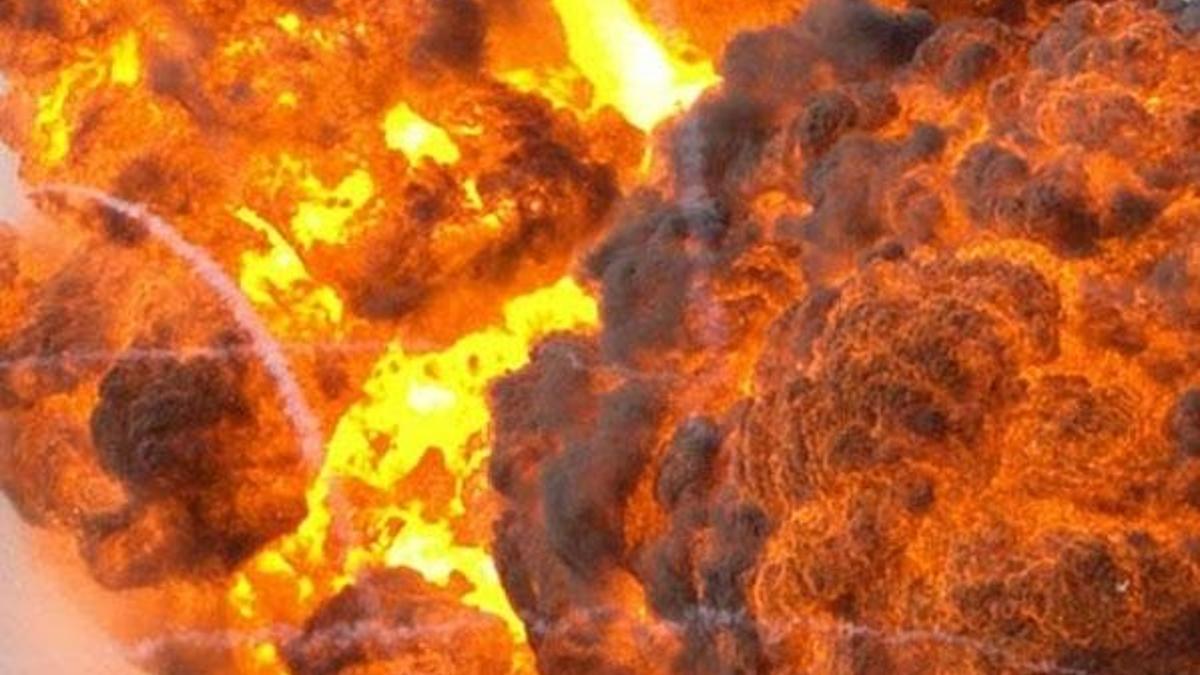 Afganistan'da ölü sayısı 18'e yükseldi