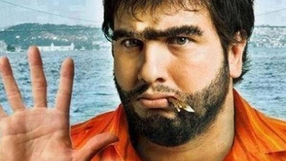 Tüm zamanların gişe rekoru kırıldı