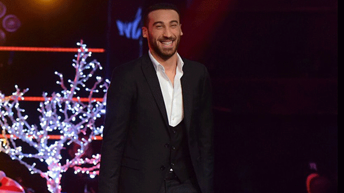 Cenk Tosun, O Ses Türkiye'yi salladı
