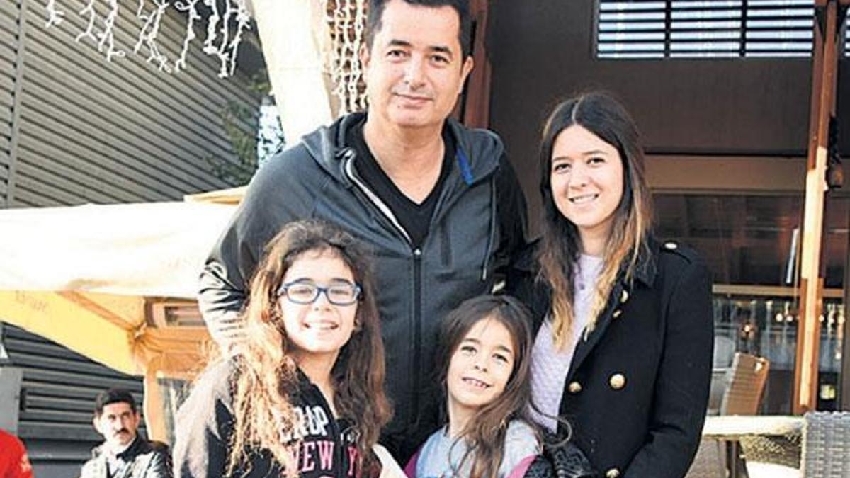 Leyla Ilıcalı kimdir?