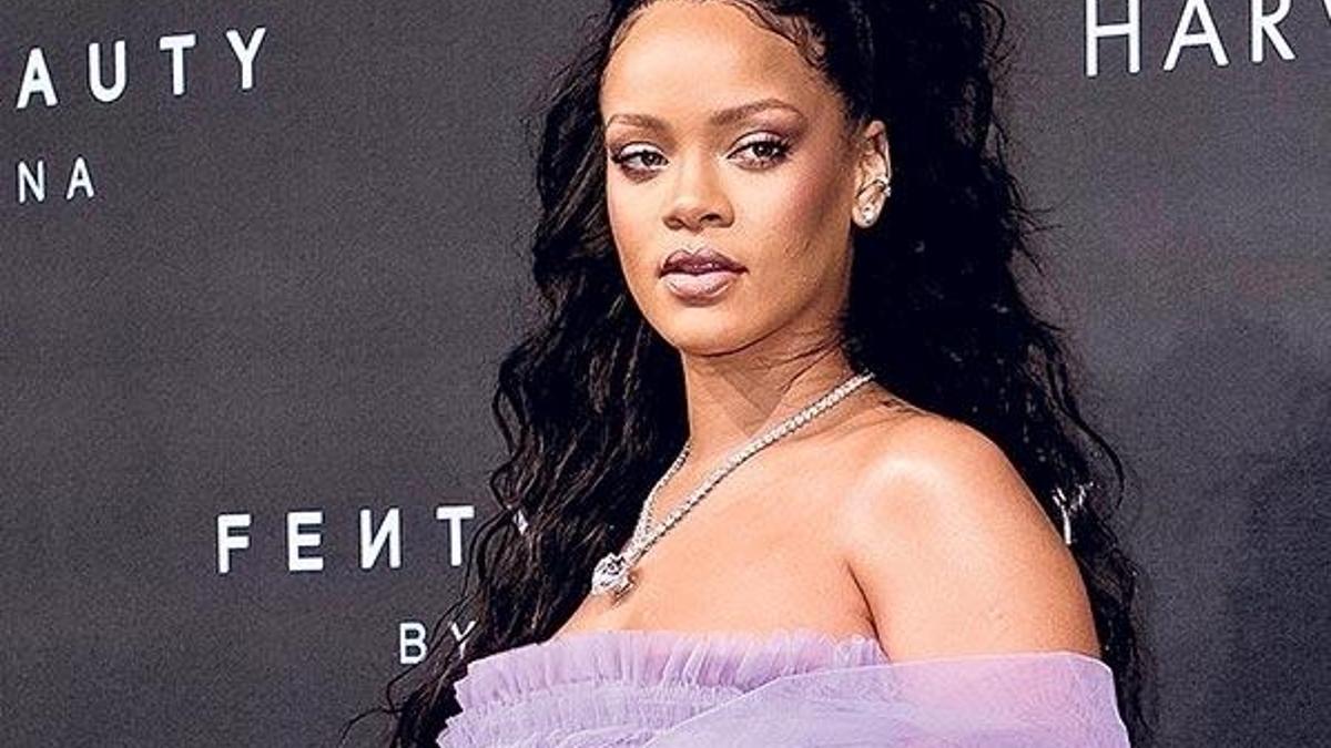 Rihanna, Cannes’da villa aldı!