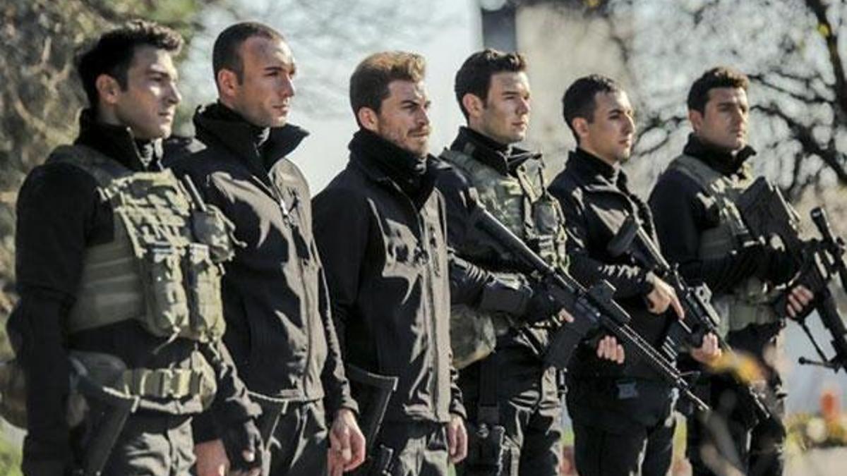 Söz dizisi 28. yeni bölümü ne zaman yayınlanacak?