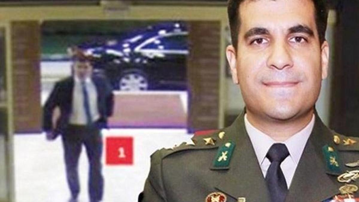 Yüzbaşı Akın'ın ifadeleriyle 2 muvazzaf subay gözaltına alındı!