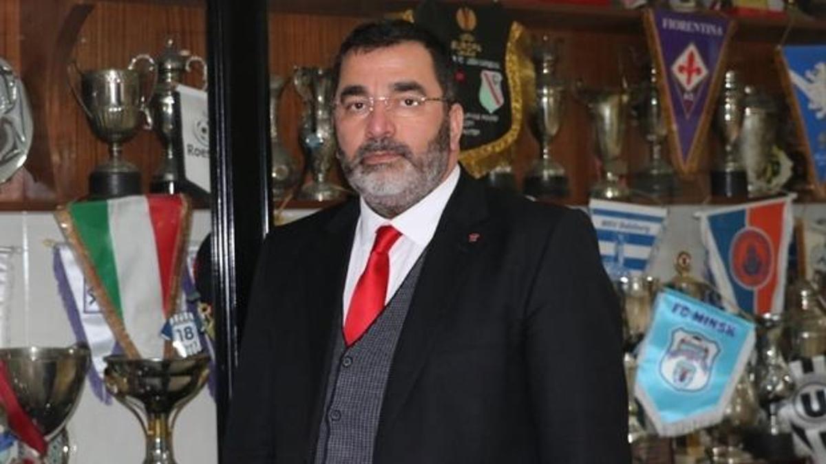Gaziantepspor'un son umudu Cenk Tosun'un Avrupa'ya transferi