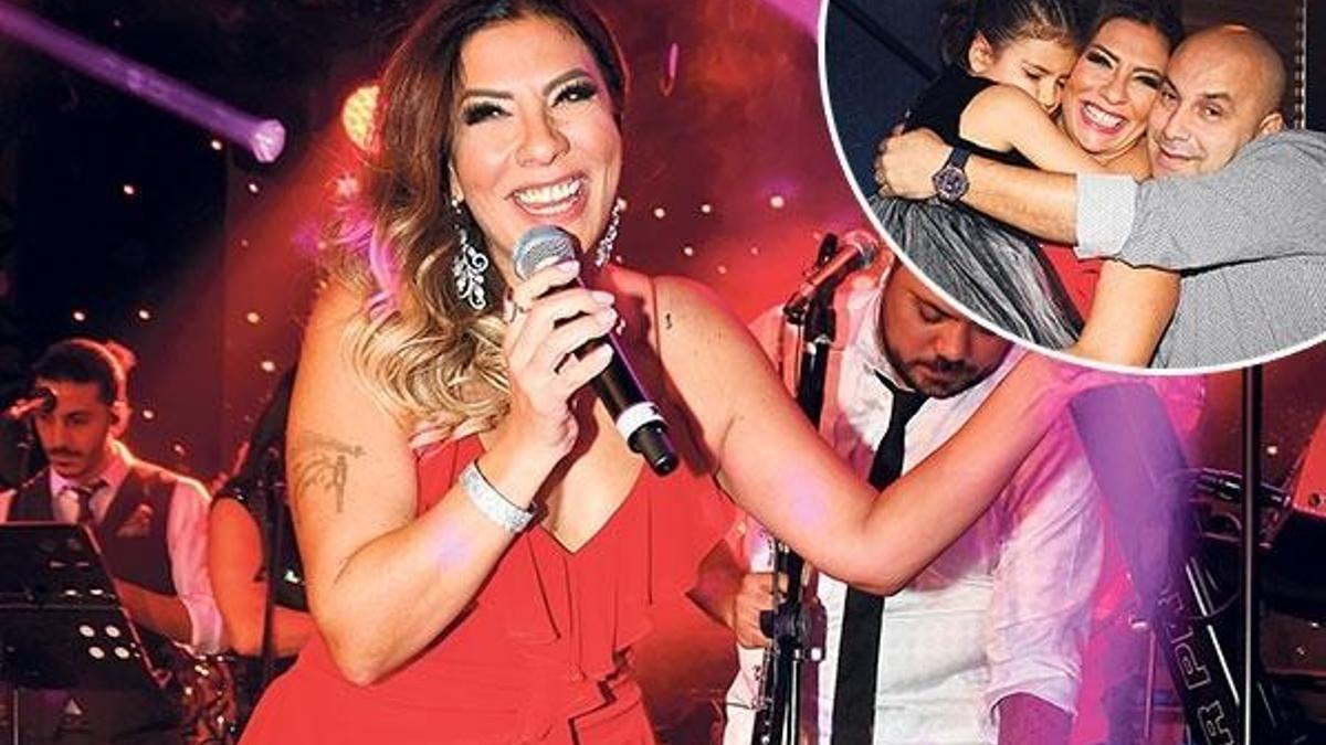 Mia’yla geri saydı
