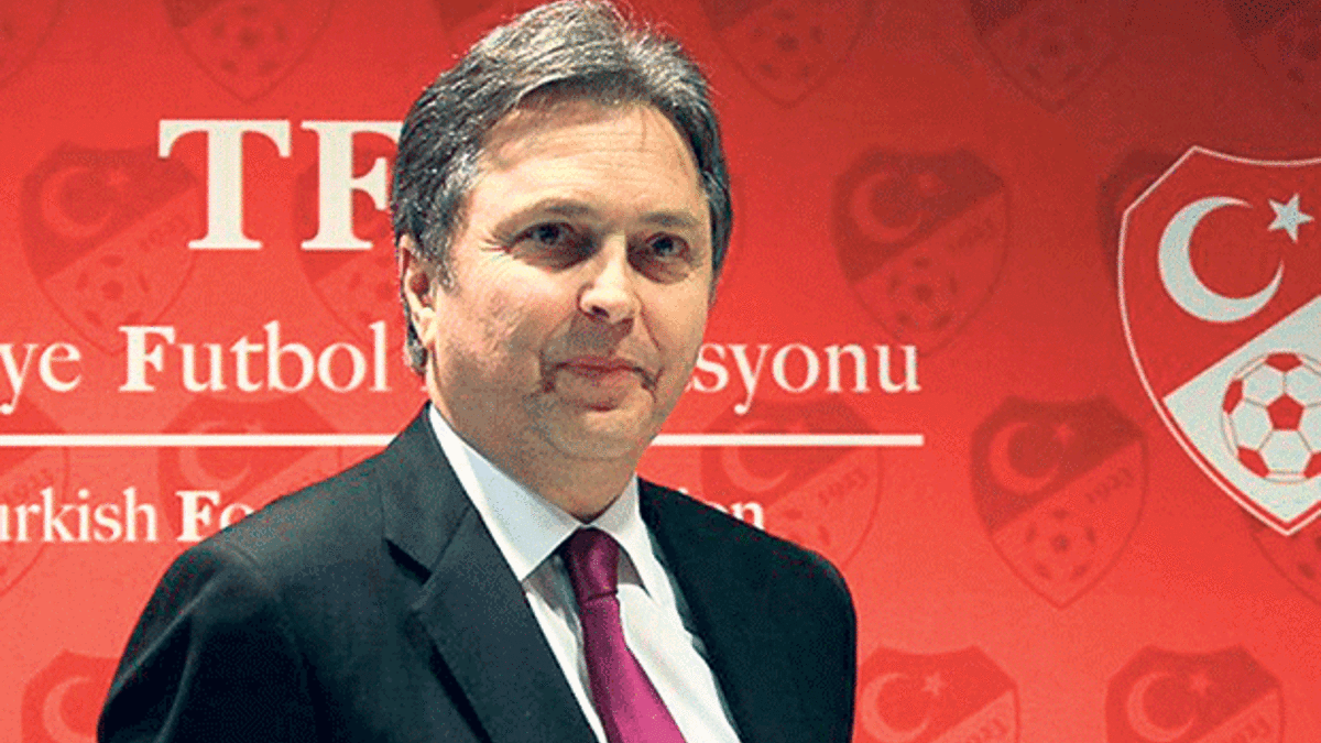 'Böyle bir ligi çok az gördüm'