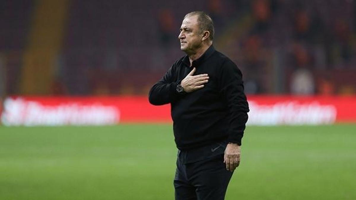 Terim'in 4X4'lük planı