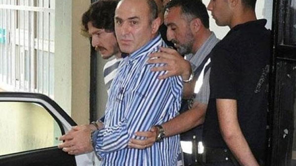 Talimatı Gülen verdi kumpası Ali Fuat Yılmazer yönetti