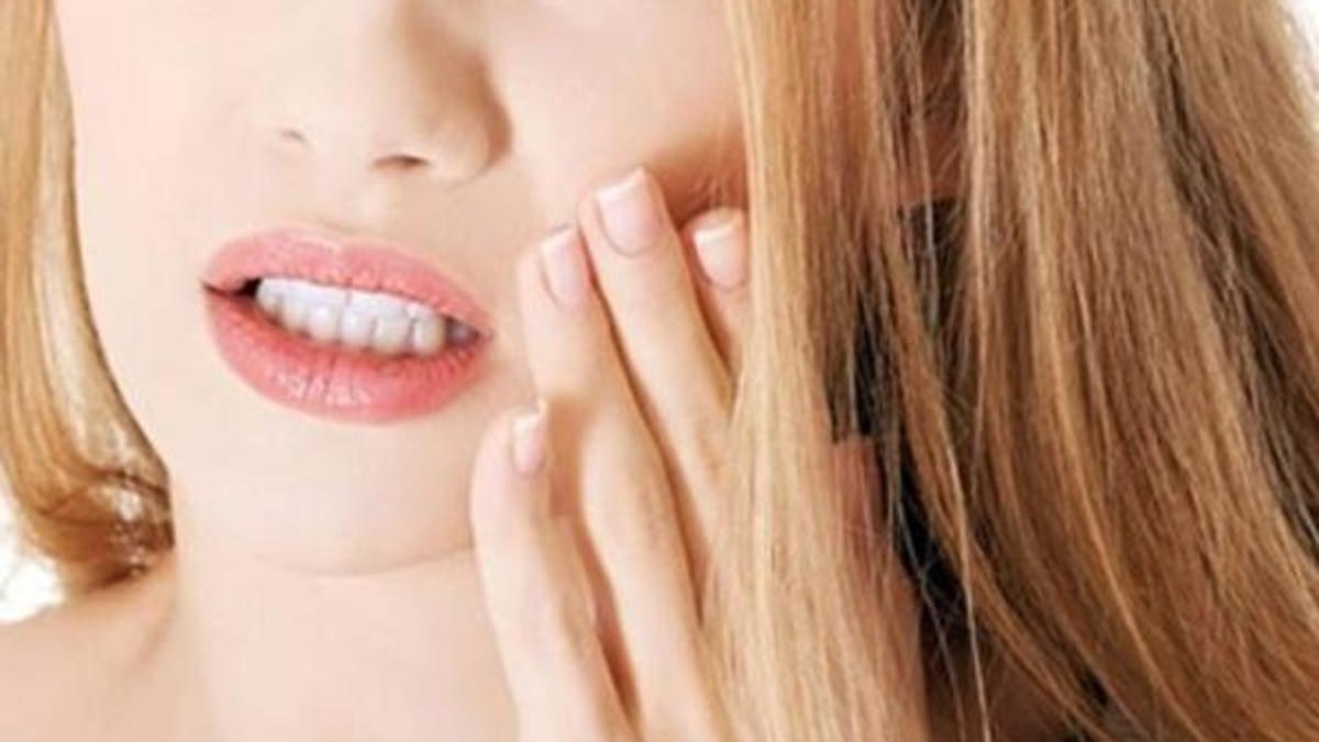 20'lik diş ağrısına ne iyi gelir?