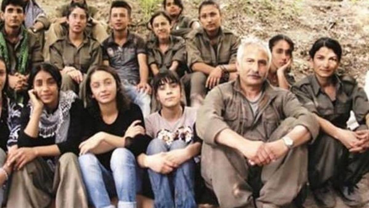 PKK'nın yeni taktiği deşifre oldu