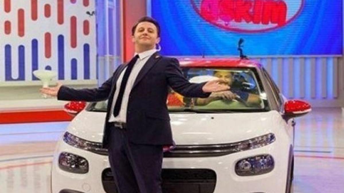'Yaparsın Aşkım' ilk bölümüyle kaçıncı oldu?