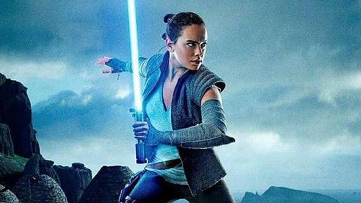 'Star Wars'tan rekor üstüne rekor!