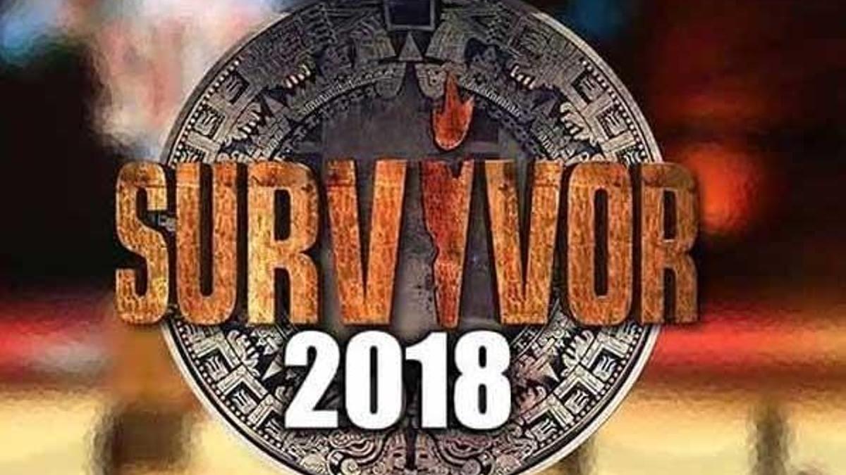 Survivor 2018 ne zaman başlayacak? Survivor 2018 kadrosunda hangi isimler var?