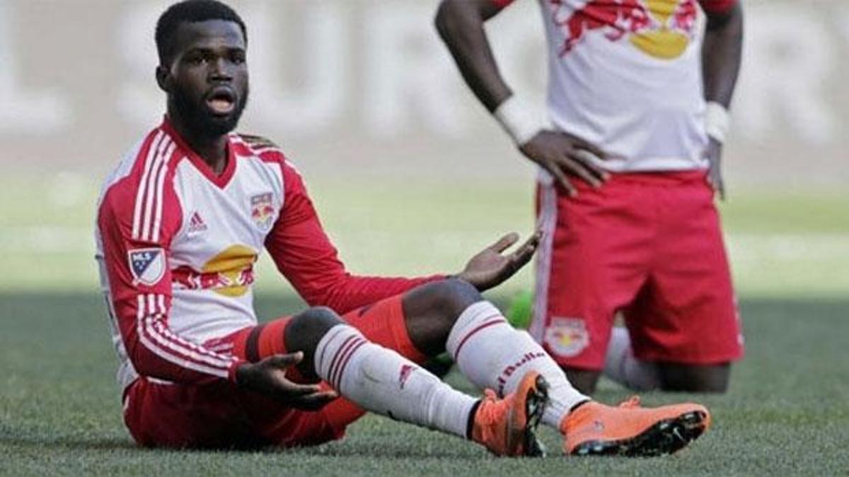 Lawrence'in menajeri konuştu: 'Fenerbahçe...'