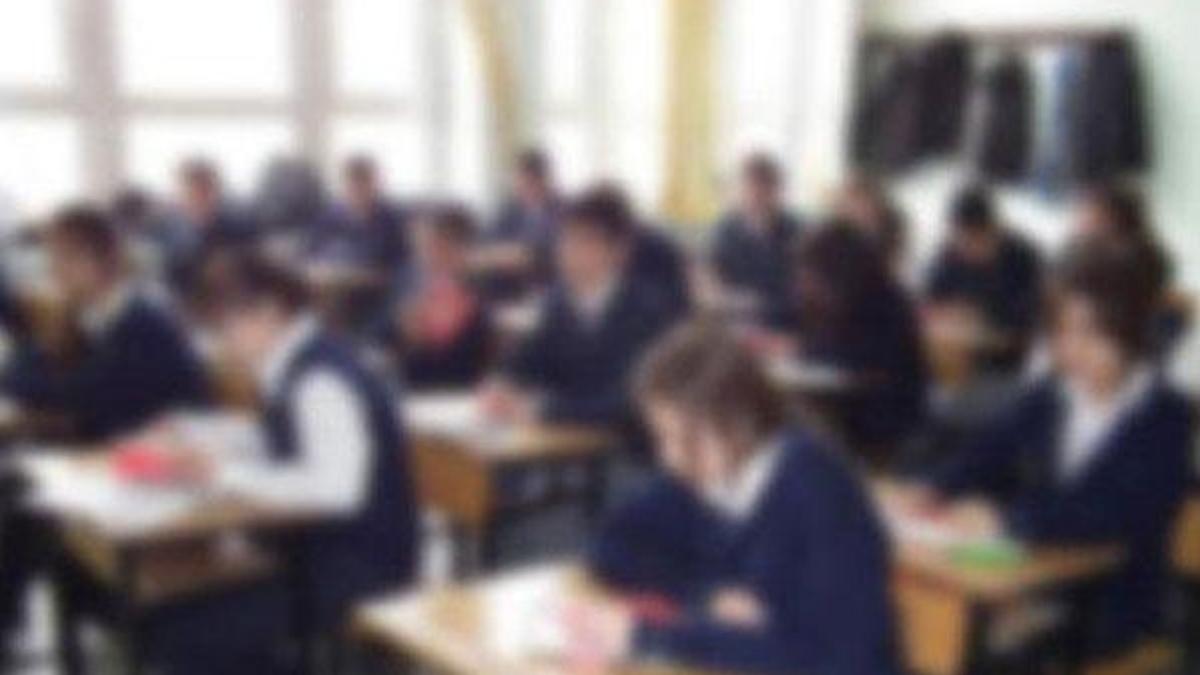 Sahte öğretmen tam 17 yıl görev yapmış