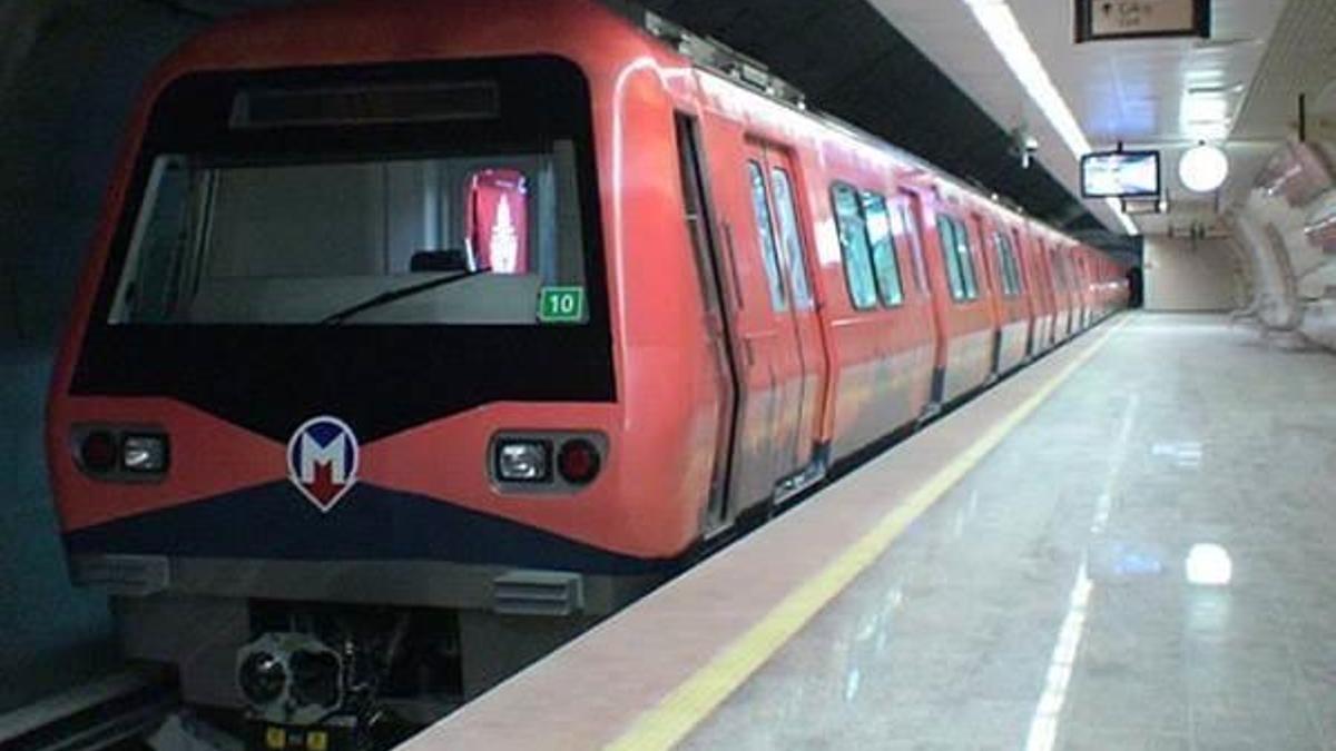 Metro ihaleleri peş peşe iptal edildi!