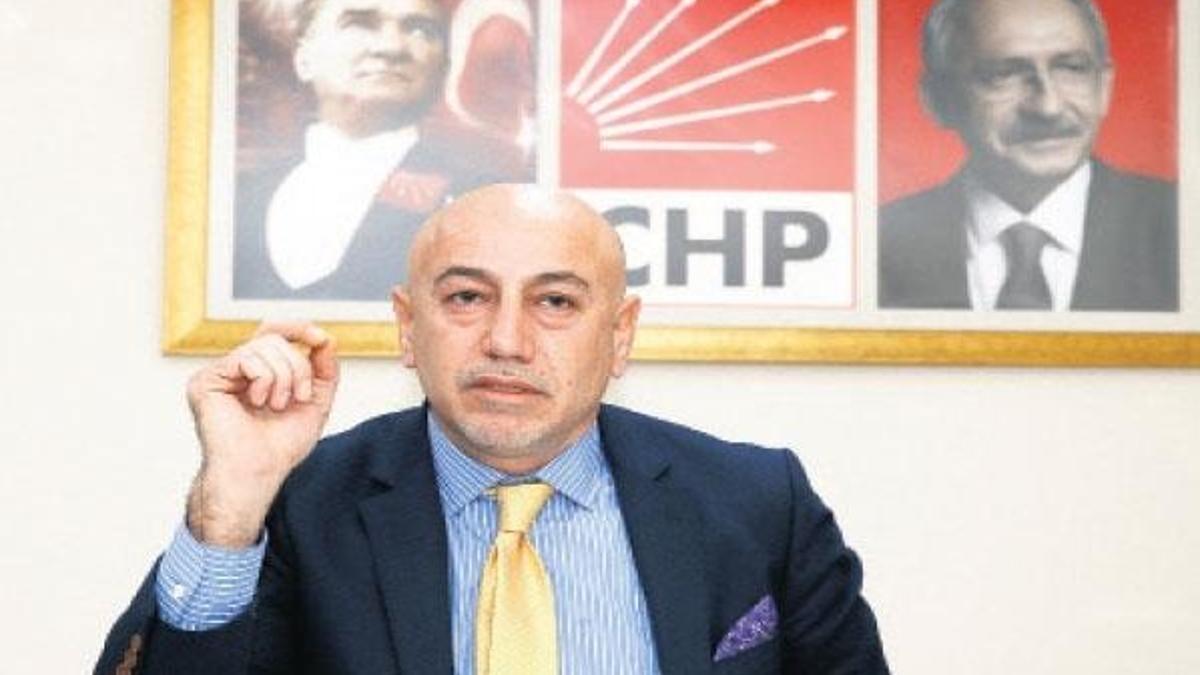 ByLock kurucusu CHP’yi aramış