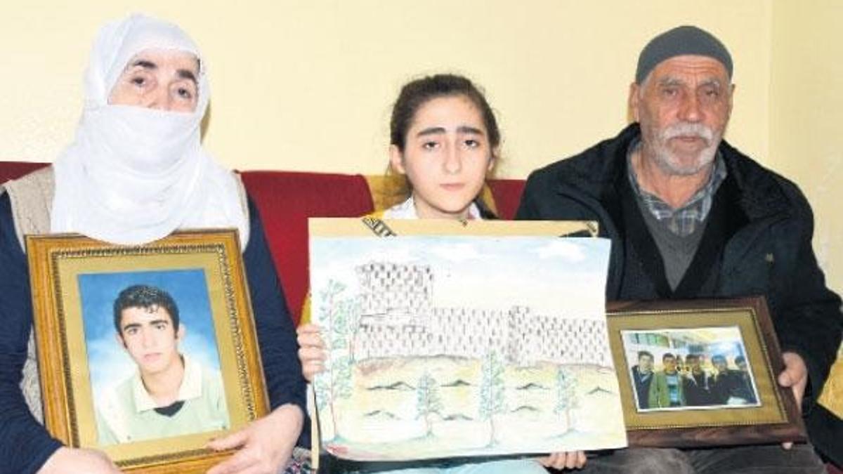 10 yıl geçti ama acısı hâlâ taze!