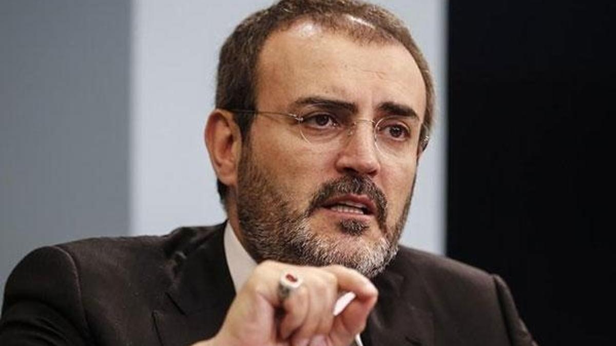 AK Partili isimden İran açıklaması: Ciddi bir manipülasyonla karşı karşıya