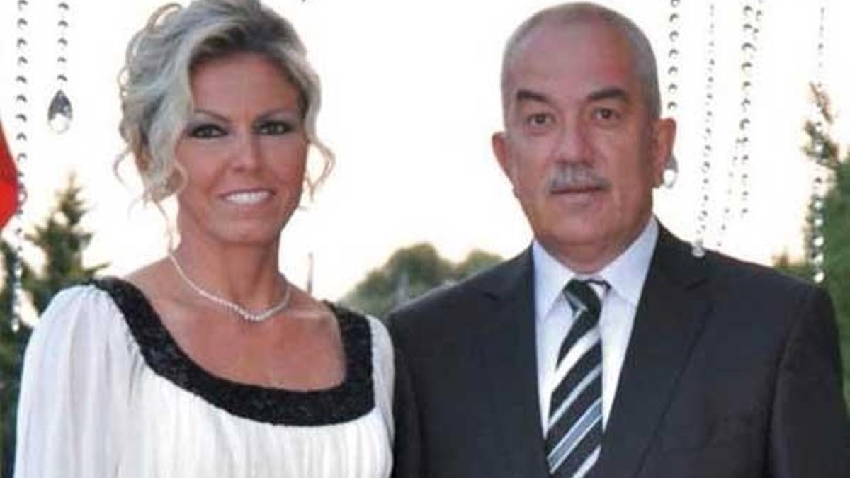 Filiz Altay itirafçı oldu