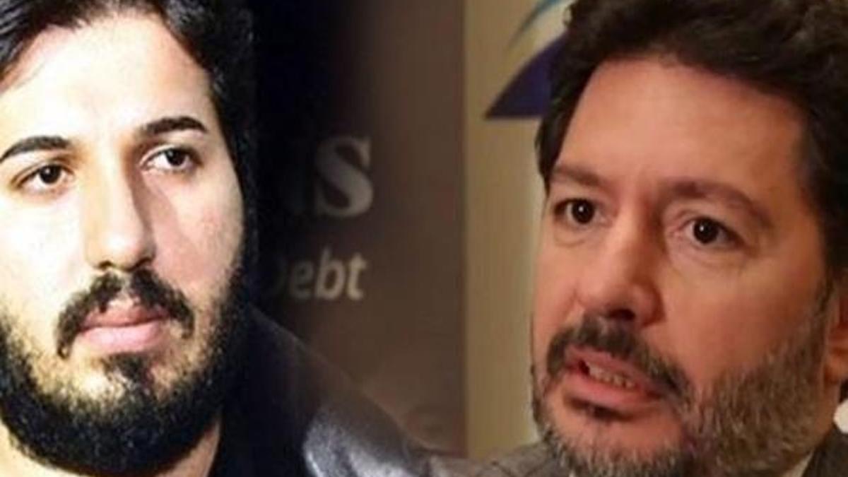 ABD'deki Hakan Atilla davasında kritik gün!