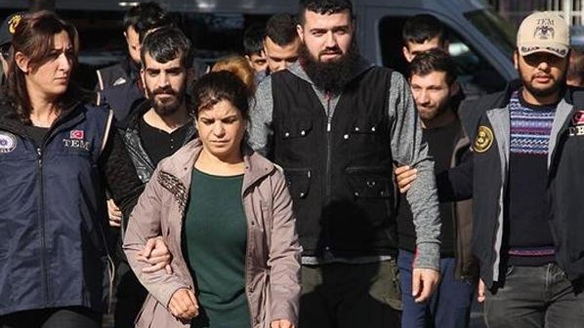 PKK'dan akılalmaz yöntem! Sakal bırakıp...