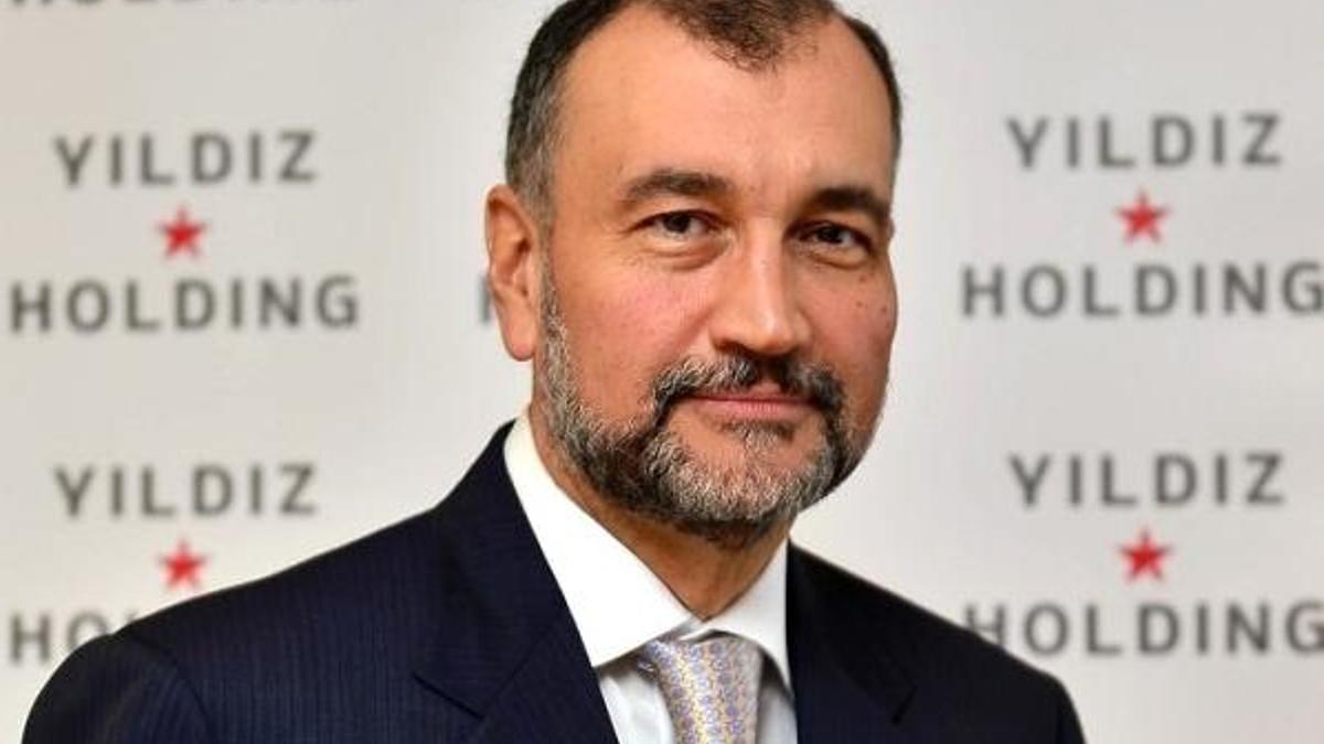 Murat Ülker neden sattığını açıkladı