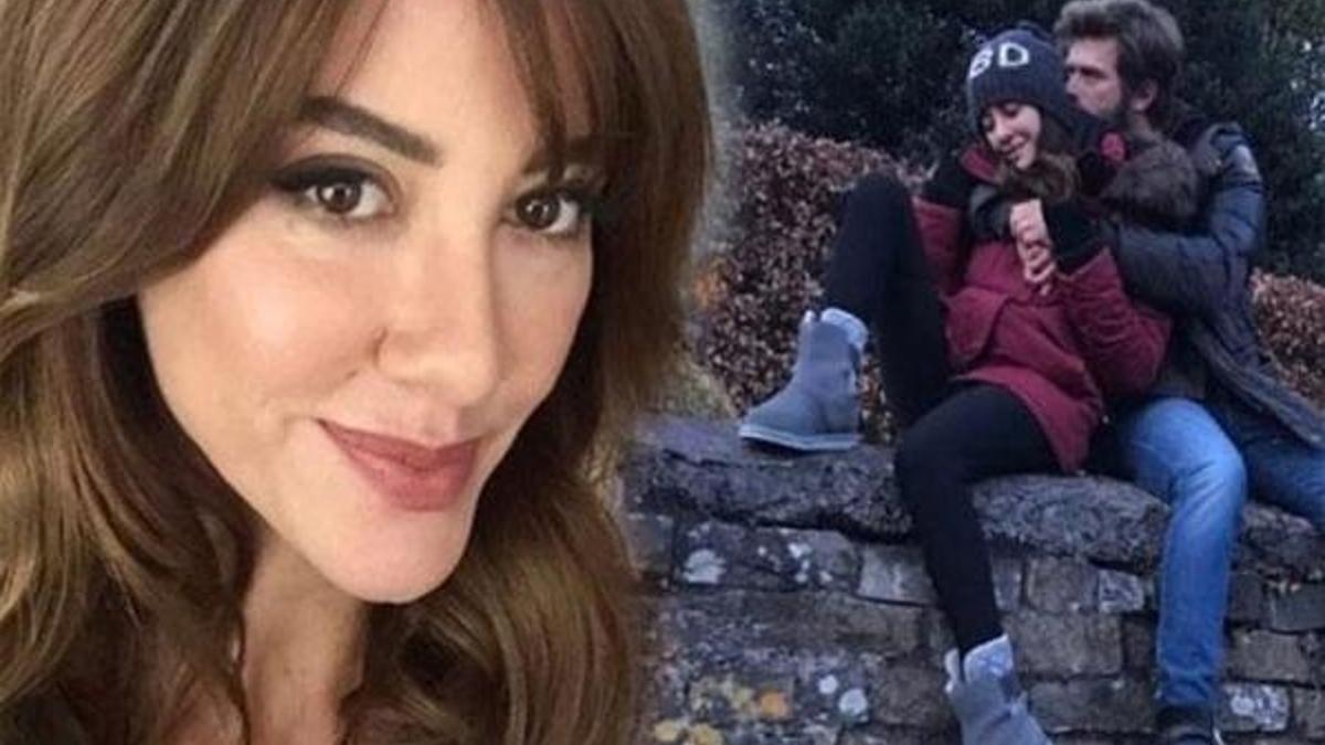 'Kalbim onun avuçlarında atar...'