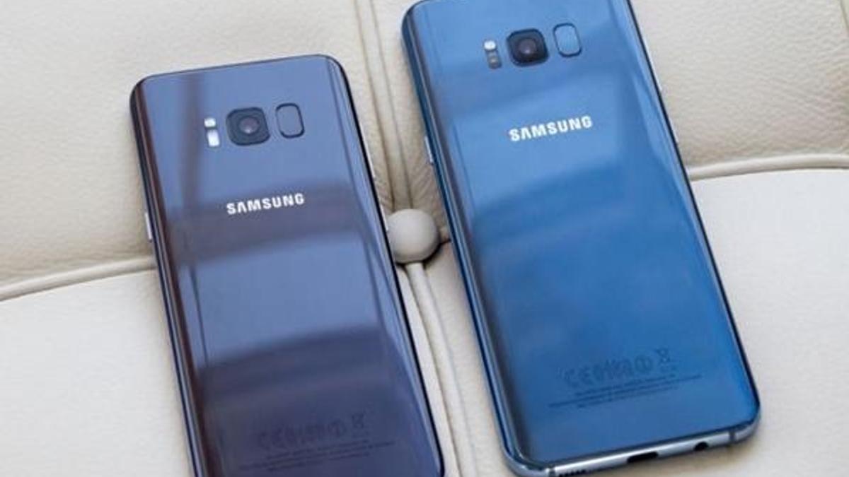 Galaxy S9 ve Galaxy S9+ bir kez daha sızdırıldı