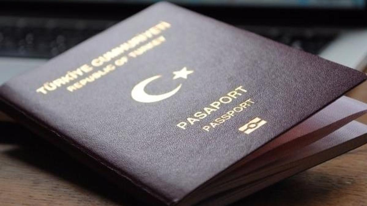 Çin'den Türk vatandaşlarına vize kolaylığı