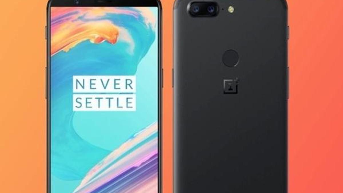 OnePlus 5T Türkiye'de satışa sunuldu