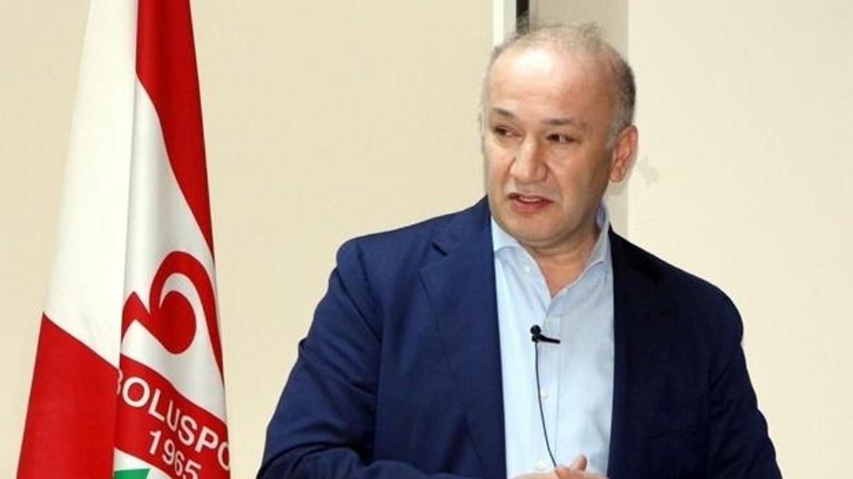 Boluspor transfer yapmayacak