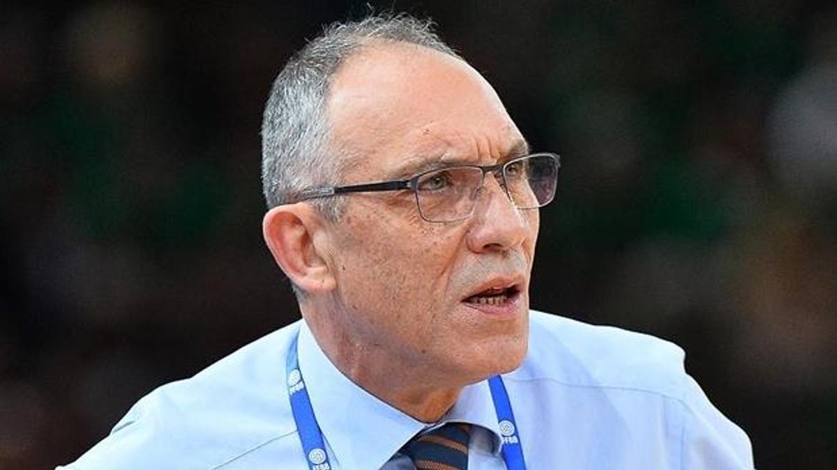 Erman Kunter: “Bir şey varsa Galatasaray Yönetim Kurulu karar verir”