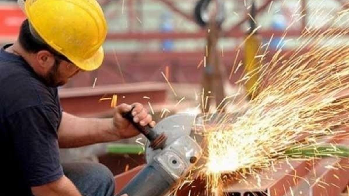 Taşeronun kıdeminin yanacağı doğru değil