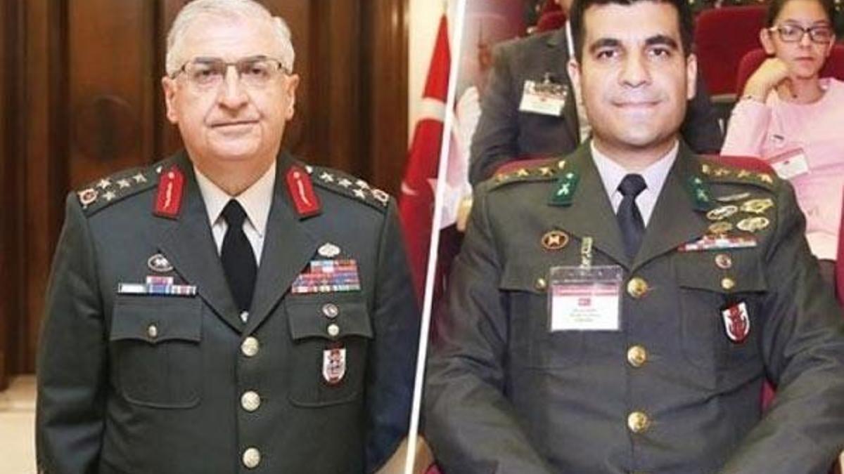 Paşa'ya FETÖ'cüyüm itirafı